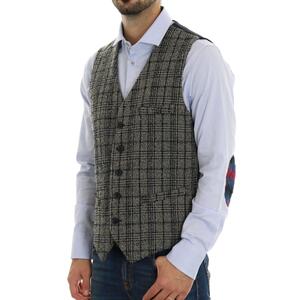 GILET FANTASIA SEINSE BEIGE